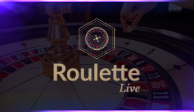 Roulette Live